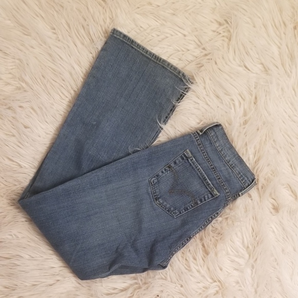 Levi's‎ bootcut 515 women's size 6